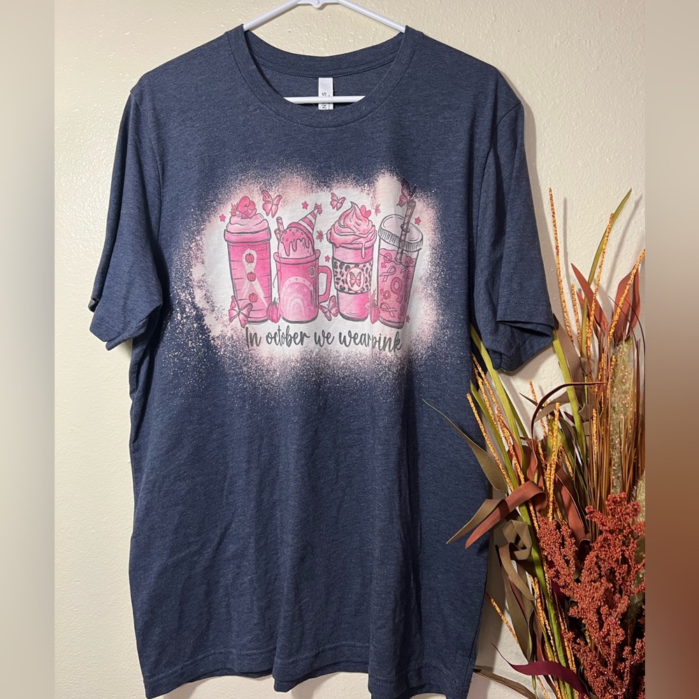 Bella canvas tshirt